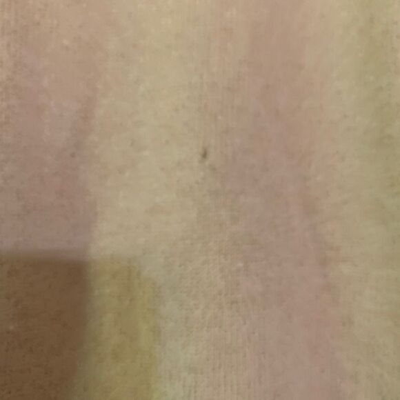 Talbots tan cashmere sweater, size medium petite - Picture 5 of 12